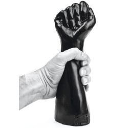 Domestic Partner Poing Fist Of Victory 26 x 9 cm
